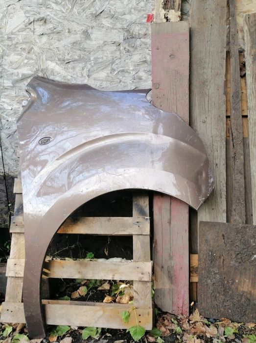 Aripa /Citroen Jumpy/Toyota Proace/Peugeot Expert Traveller/Opel Vivar