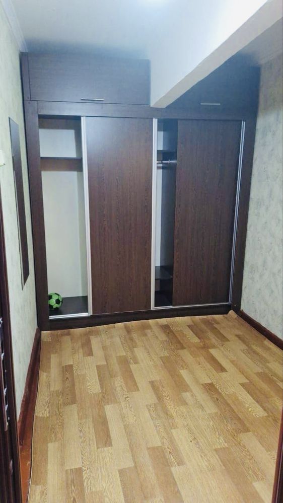 Квартира арендага берилади.Сартепо бозорчани олдига