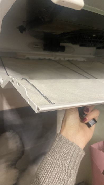 Аспирарор “whirlpool” 51/60 см