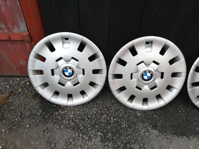 Vand seturi capace originale BMW pe 15, BMW pe 15,