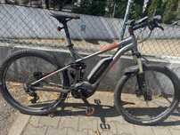Bicicletă electrică Fully E-Mountainbike Trek Powerfly 5 (27,5)