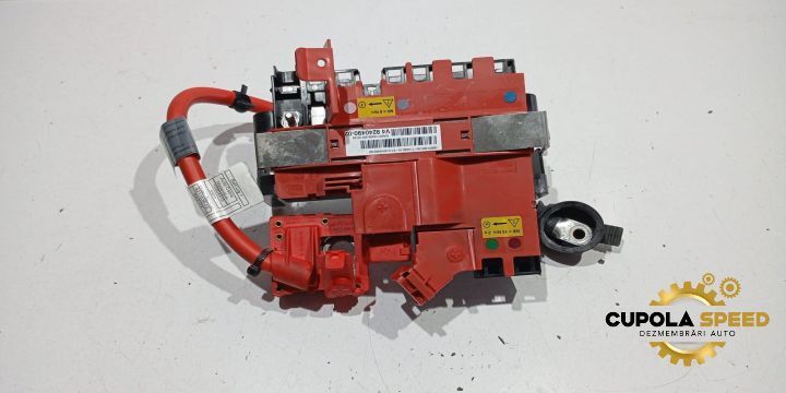 Borna baterie (+) cu capsa 9240490-02 BMW Seria 5 F10 [2009 - 2013]