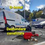 Desfundare conducte