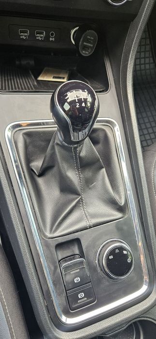 Seat Ateca 1.6 diesel