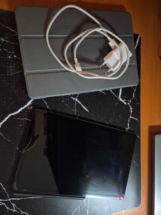 Tableta Samsung s6 lite 2022 stare perfecta