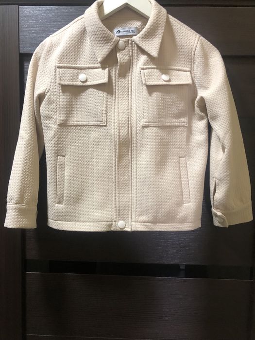 Куртка детская