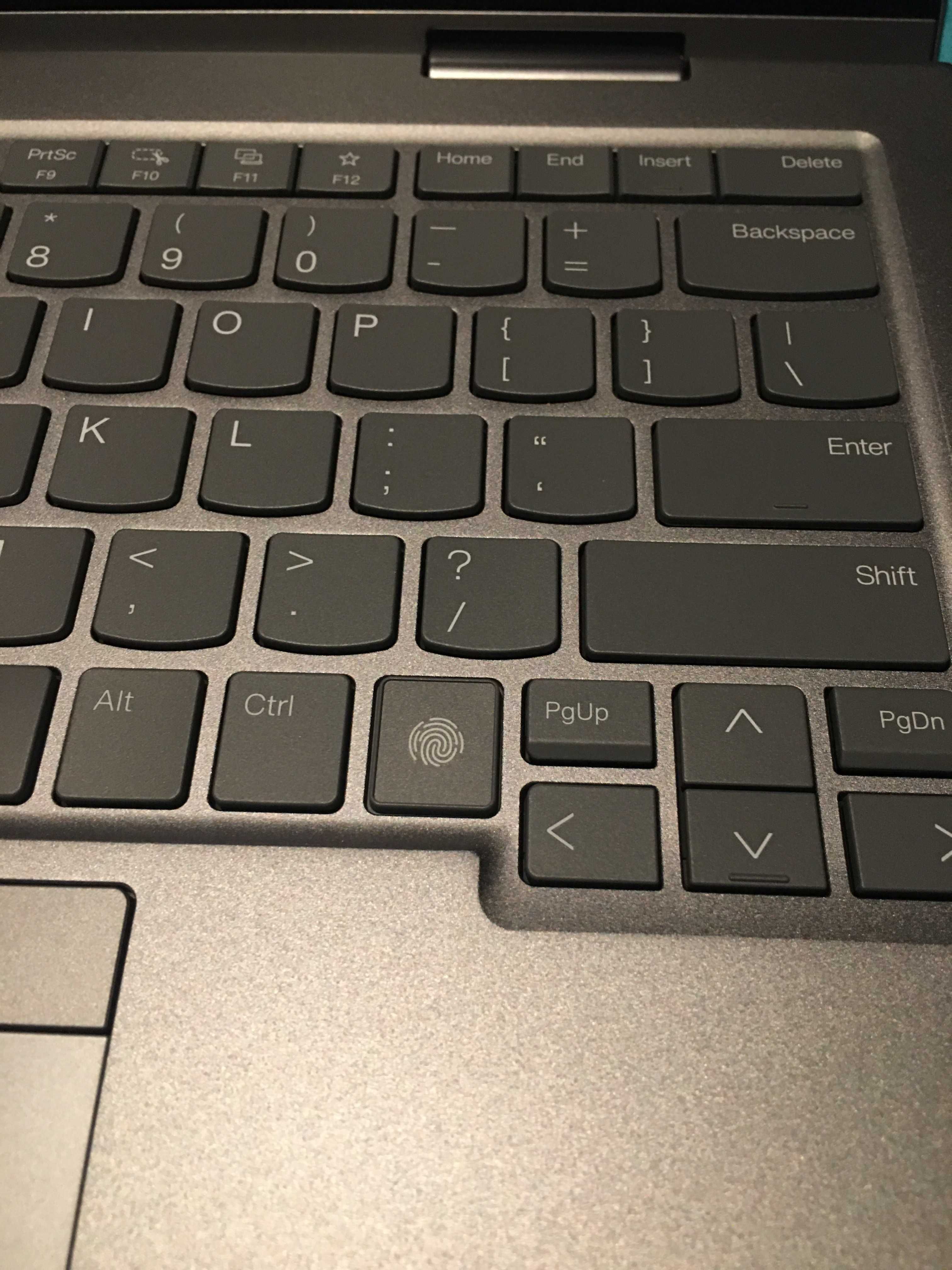 Lenovo ThinkPad X1 Yoga 9G 14"IPS 7 165U 16/512, US клавиатура Г-я 3г!