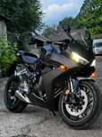 Honda CBR 650R 2025 E-Clutch, Limitat A2, GARANTIE