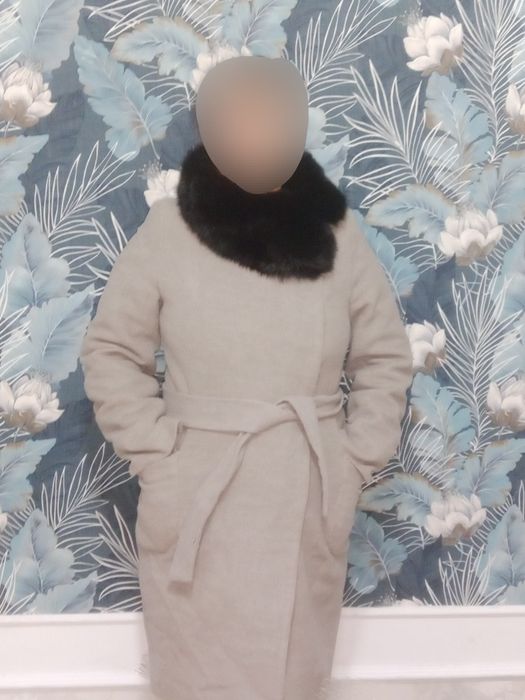 Продам пальто отличного состояные