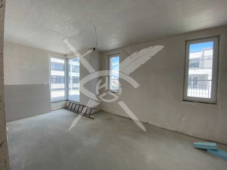 Продава се Двустаен апартамент в София, Овча купел - 179 кв.м за 1398 €/кв.м - Снимка #1