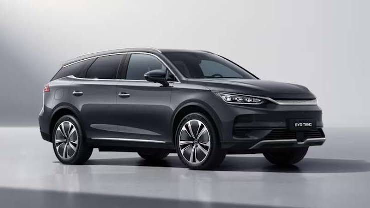 Byd Tang Sotiladi