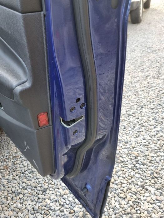 Usa Dreapta Fata Ford Kuga II 2012 - 2014 SUV 4 Usi Blazer Blue GD (1396)