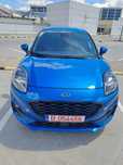 Ford Puma Ford Puma Hybrid 155cp(ST)