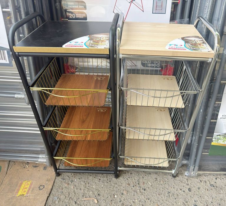 Этажерка для дома, салона