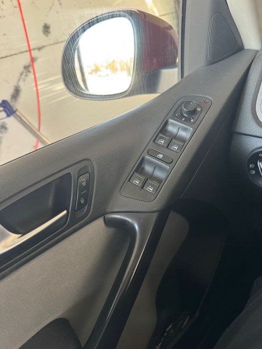 Tiguan 2012 benzina 1.4 manuala