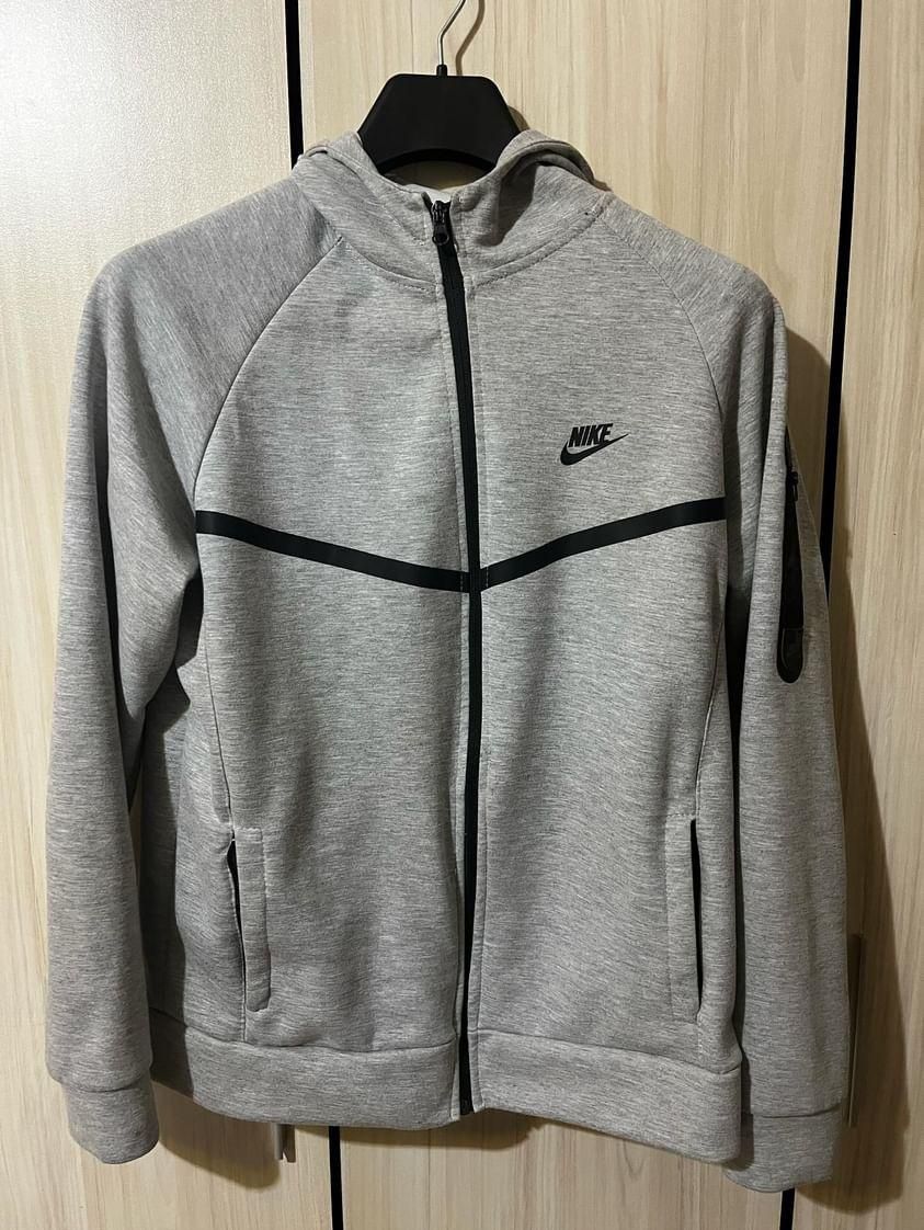 Мъжки Nike Tech Fleece