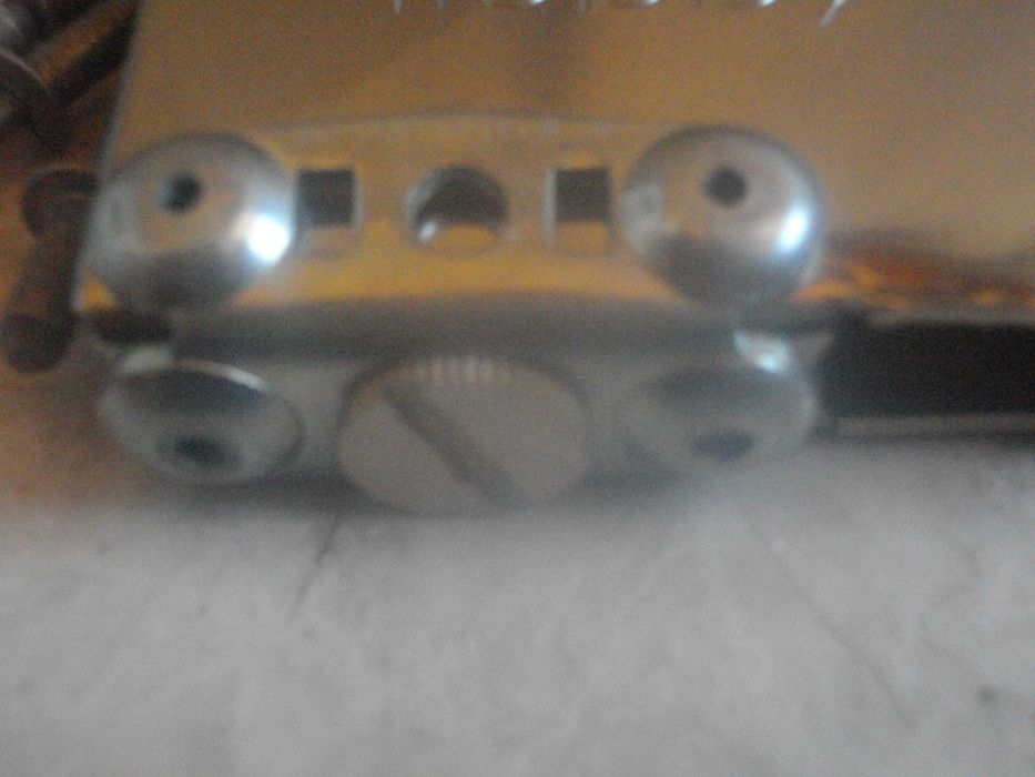 К-т Куки Окачване-Герм/Тръбогиб 12мм/Нитачка 4 Глави/СССР Гедория 30мм