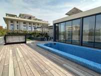 334 м2 Mirabad Avenue , Пентхаус