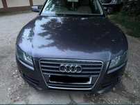 Audi a5 2.7TDI На Части Ауди а5 2.7тди