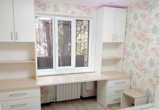 Mebel zakas ustanofka