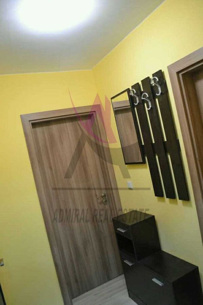 Дава се под наем Двустаен апартамент в Варна, Левски - 52 кв.м за 500 € - Снимка #3