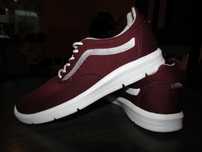 Маратонки Vans ISO 1.5 Ultra Cush Lite / Ванс