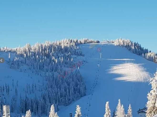 Monitor Ski/Snowboard Prislop Borsa