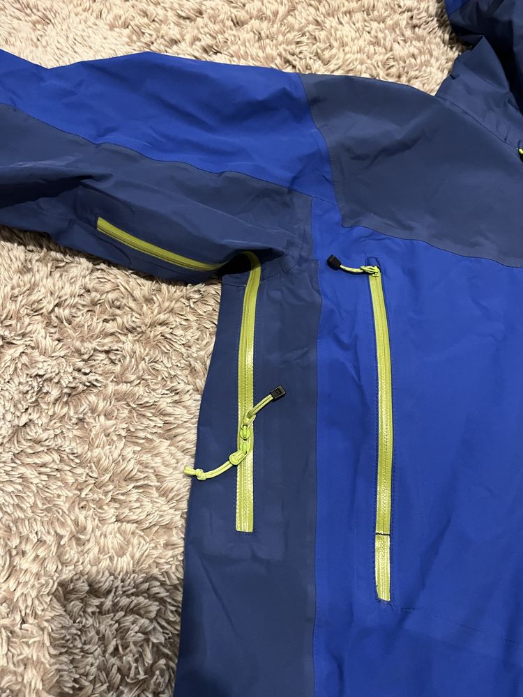 Berghaus Civetta -оригинално мъжко яке