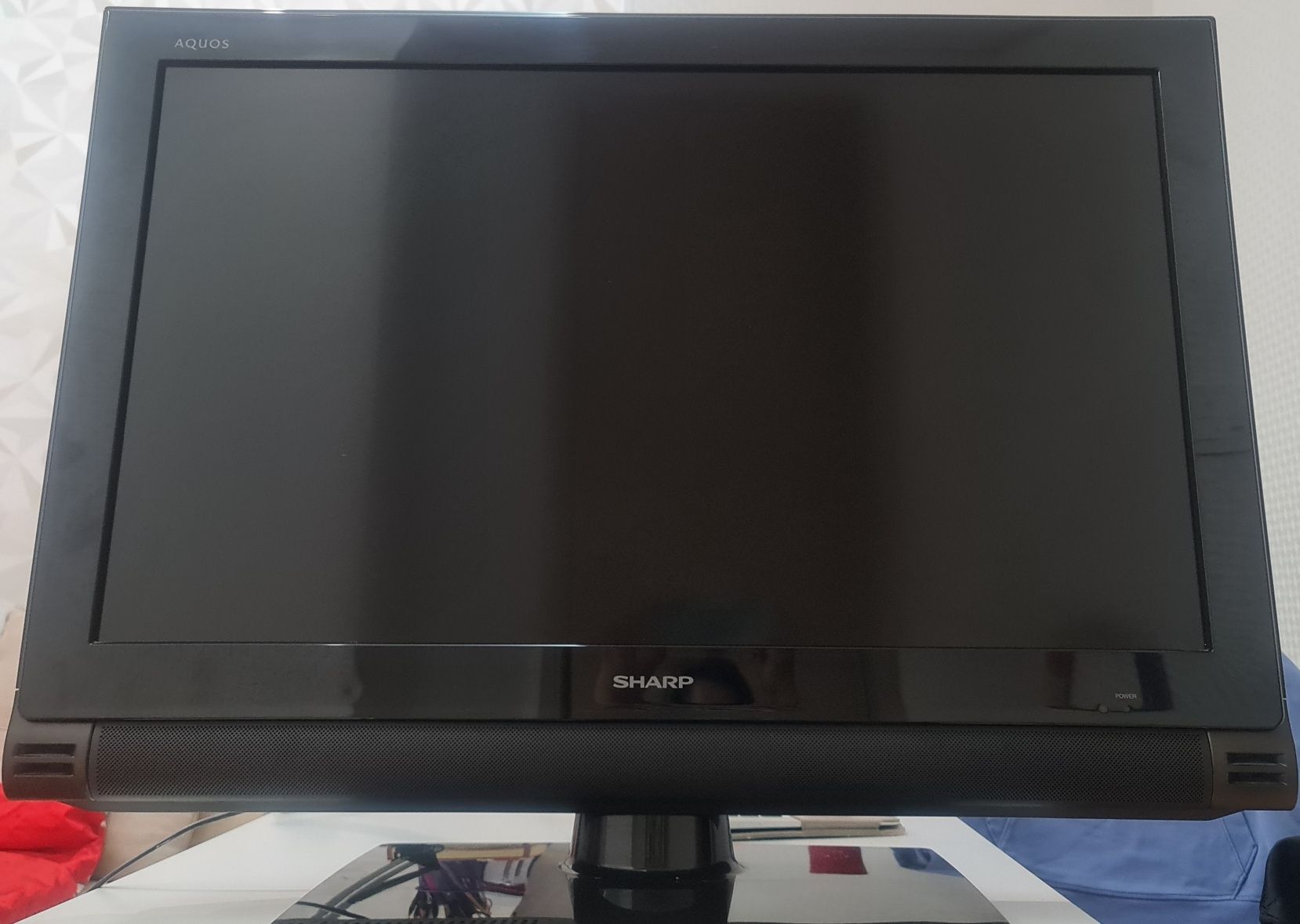 Телевизор Sharp Aquos