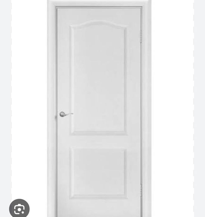 Дверь межкомнатная