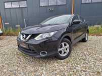 Nissan Qashqai An 2016 E6 1.5 dci Cash sau rate