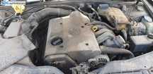 Motor Ambielat Fara Anexe 1.6 AHL Volkswagen Passat B5 1997 - 2001