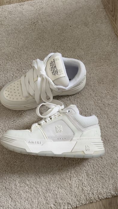 Adidasi Amiri MA-1 Albi Noi