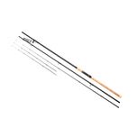 Lanseta Feeder Carbon 98% BLACKFOX TFD-4, TELE