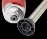 Mixer Profesional 350w nou