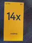Телефон realme 14 x