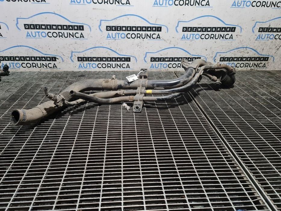 Gat Umplere Rezervor Kia Sportage IV 1.7 Diesel 2016 - 2018 (1354) Diesel