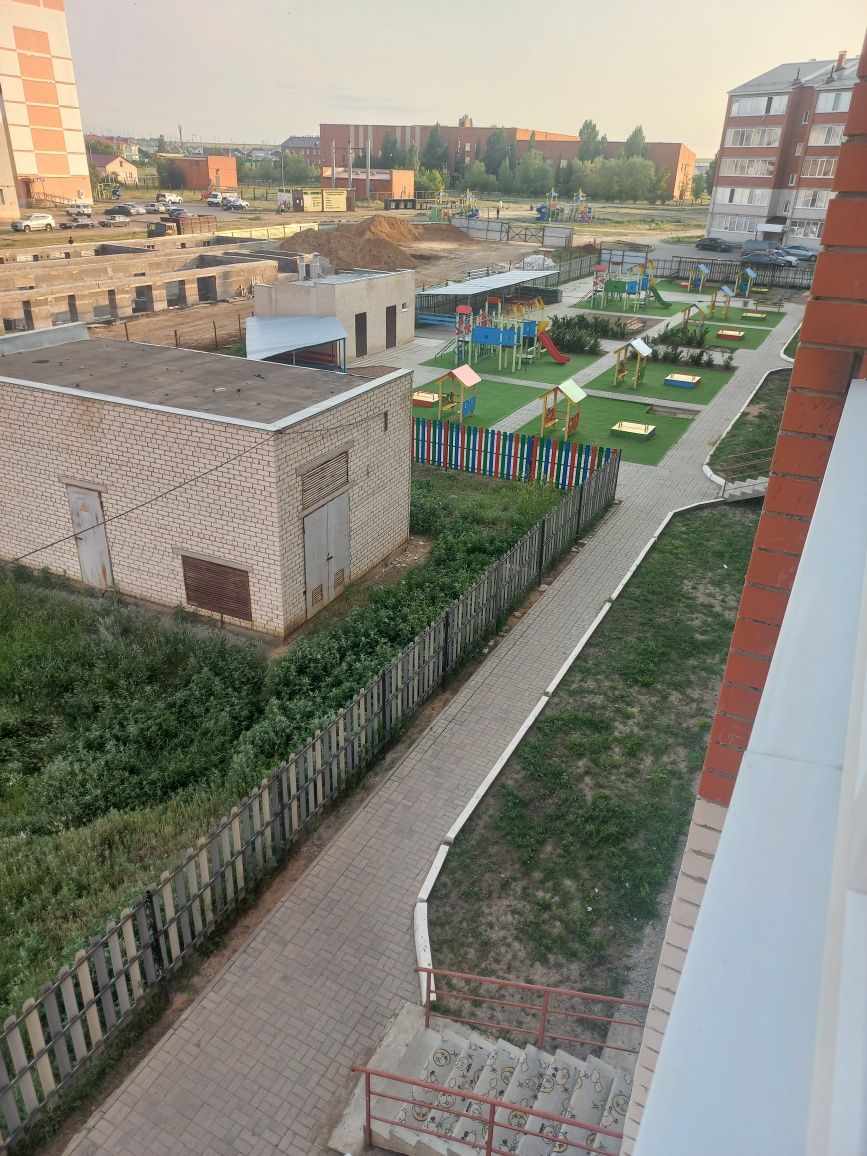 Продам 2 комн кв