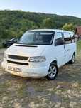Vând VW Transporter 8+1