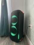 Set Boxe 1600 W JBL 710 PartyBox De Inchiriat Nou In Oras