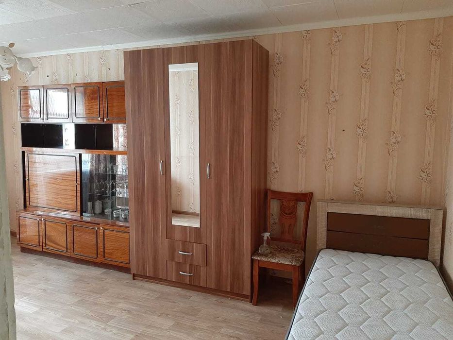 Сдам 1ком квартиру в районе Детсад