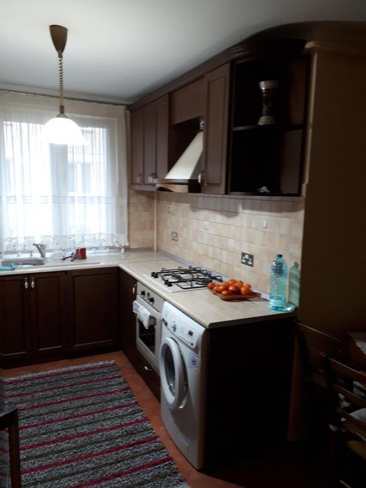 Apartament 2 camere decomandat, CENTRU zona APASERV