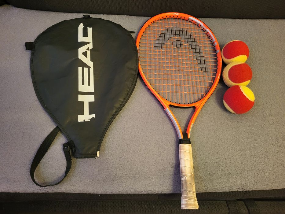 Racheta tenis Head Radical Jr 23
