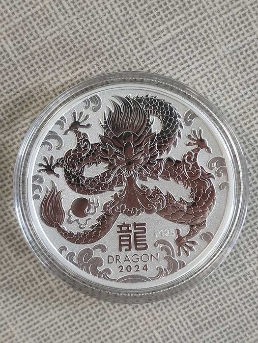 Сребърно кюлче PAMP 1 oz и монети от 1 и 2 тройунция 999 чисто сребро