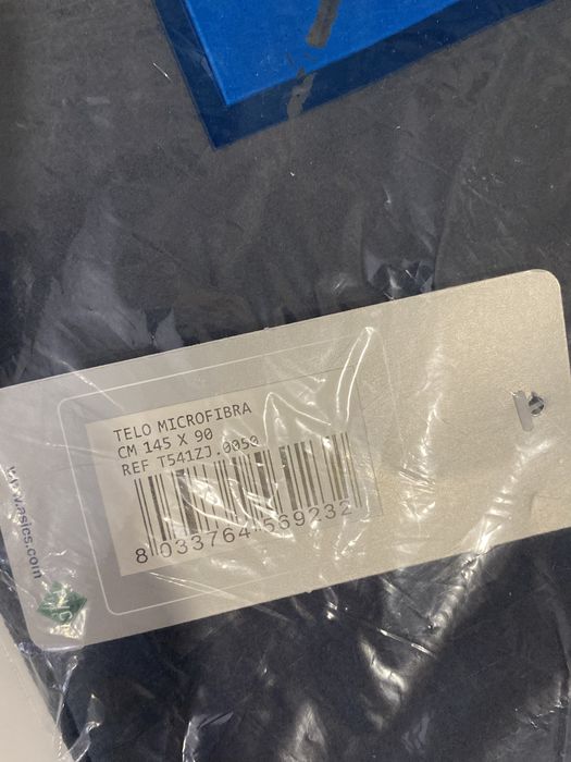 Оригинална Хавлия Asics