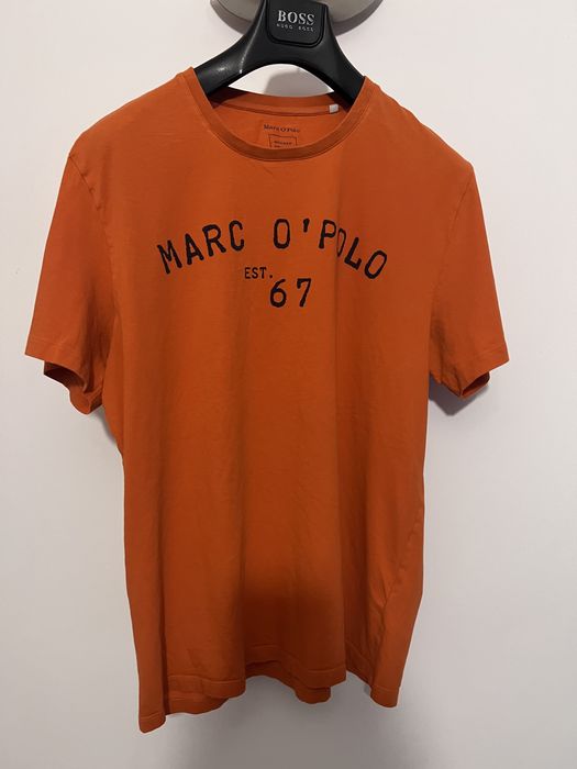 Tricou Marc’o Polo