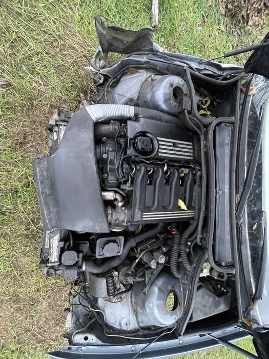 Dezmembrez bmw e46 330D Break
