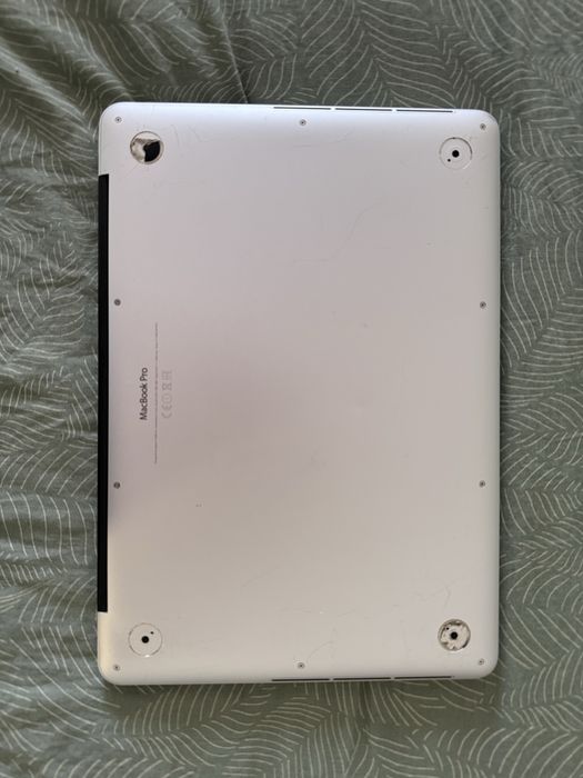 Macbook pro 13 early 2015