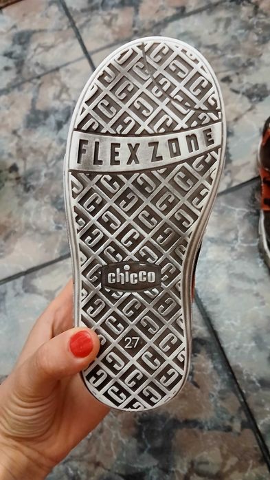 Нови боти унисекс