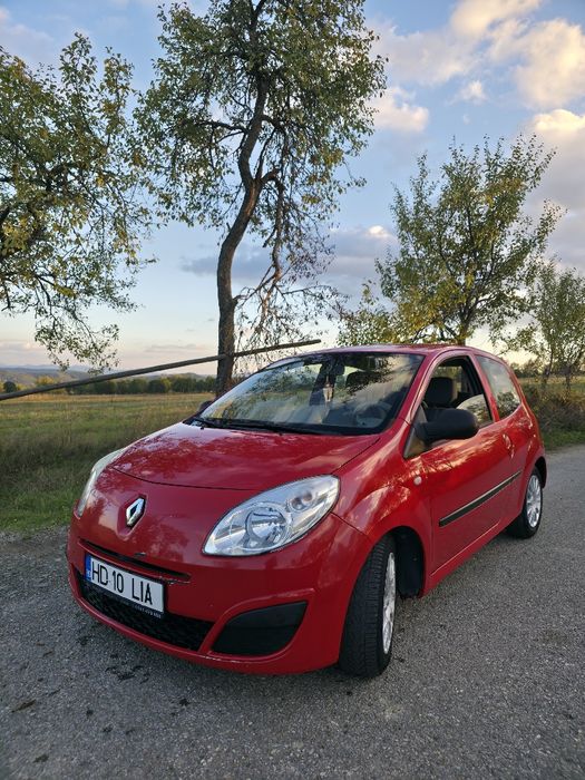 Renault Twingo 1.2
